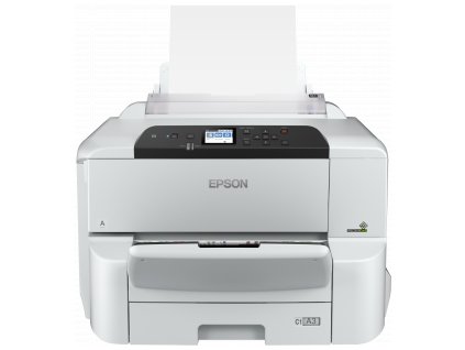 Epson WorkForce Pro WF-C8190DW