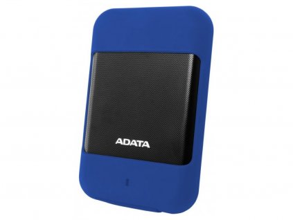 ADATA HD700 2TB HDD 2,5" USB 3.0 modrý