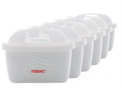 Maxxo vodní filtry 5+1