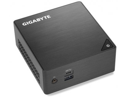 Gigabyte Brix 5005 barebone