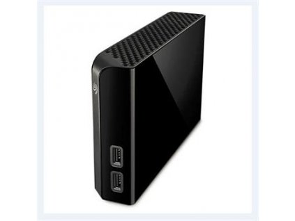 SEAGATE BackUp Plus Hub 6TB