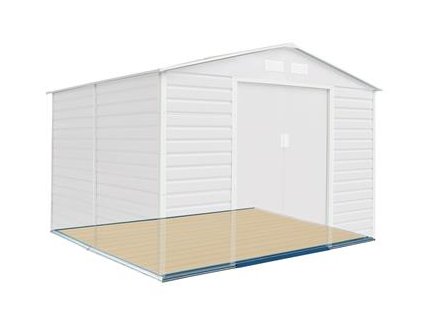 G21 WPC podlaha pre domček GAH 706, Cumaru