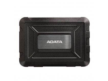 ADATA ED600 odolný externí box pro HDD/SSD 2,5''