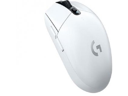 Logitech Gaming G305 white