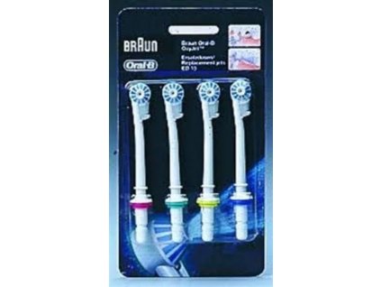 ORAL-B ED 17-4