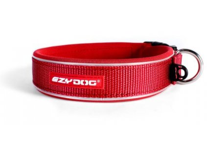 collar neo classic rojo 1 g