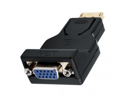 i-tec DisplayPort to VGA Adapter