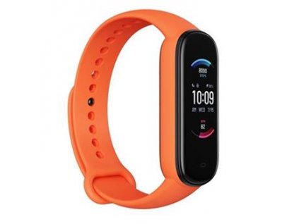 Amazfit Band 5 Orange