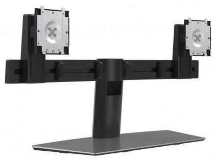 DELL MDS19 dual monitor stand/ VESA
