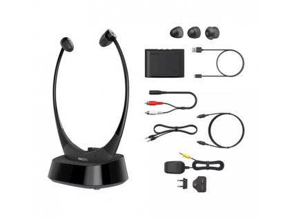 Philips TAE8005BK/10