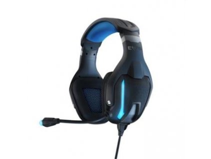 Energy Sistem Headphones ESG 5 Shock modré