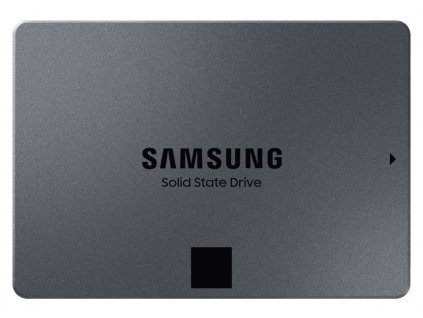 SAMSUNG SSD 8TB 870 QVO