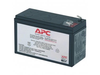 APC Battery kit RBC2 pro BK250(400), BP280(420), SUVS420I, BK300, BE550, BH500INET