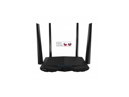 Tenda AC6 Wireless AC Router