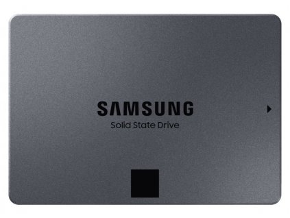 SAMSUNG SSD 4TB 870 QVO