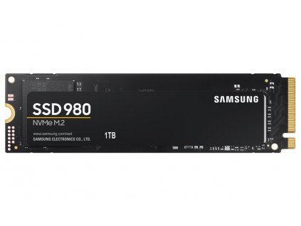 Samsung 980 SSD M.2 1TB