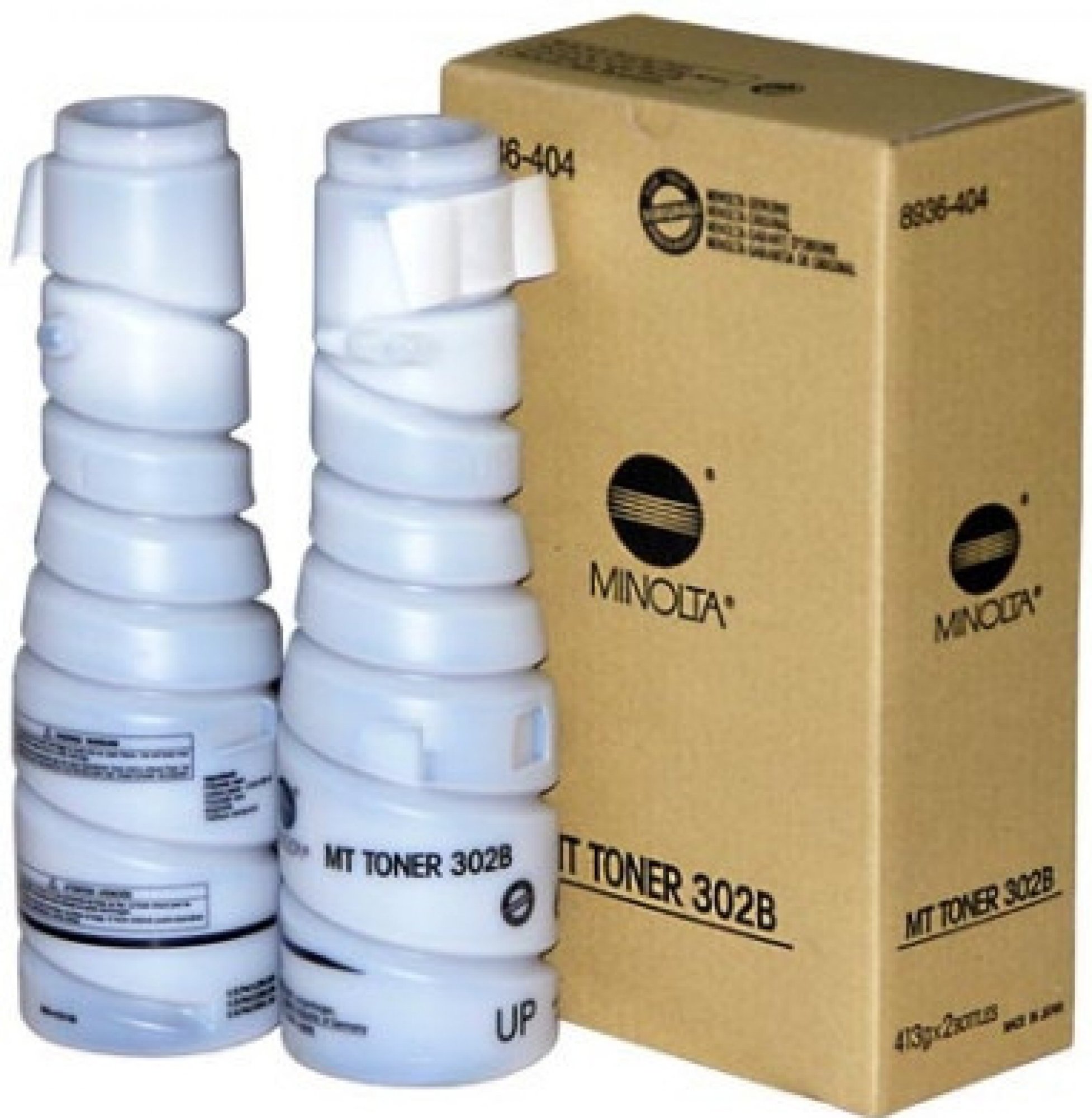 Konica Minolta 8936-404, MT-302B - originálny