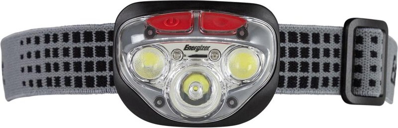 Energizer Vision Headlight HD+ Focus 7638900412802