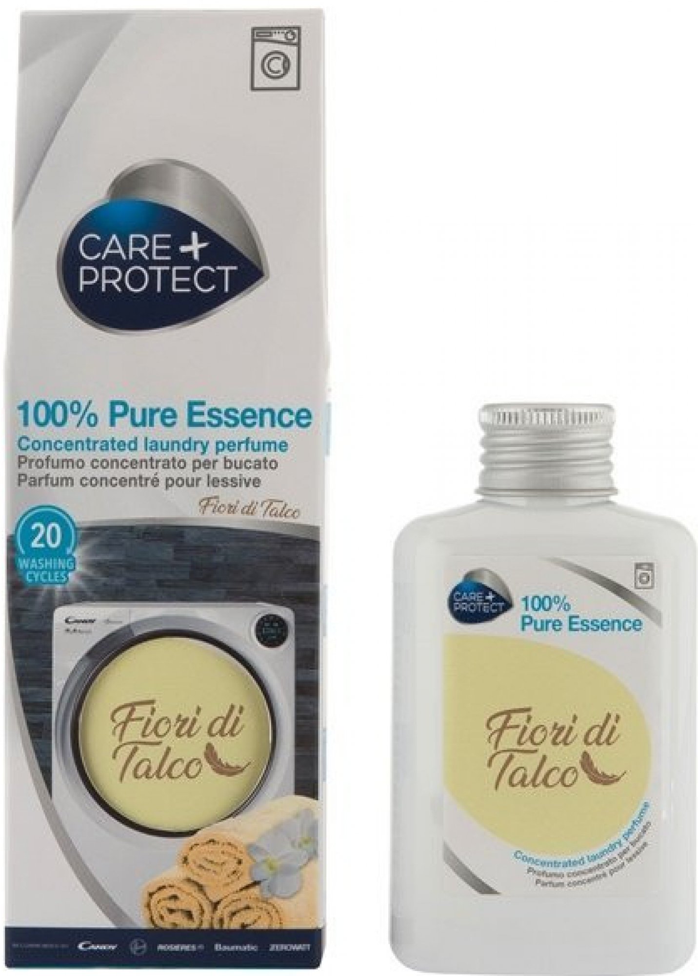 CARE+PROTECT LPL1003F