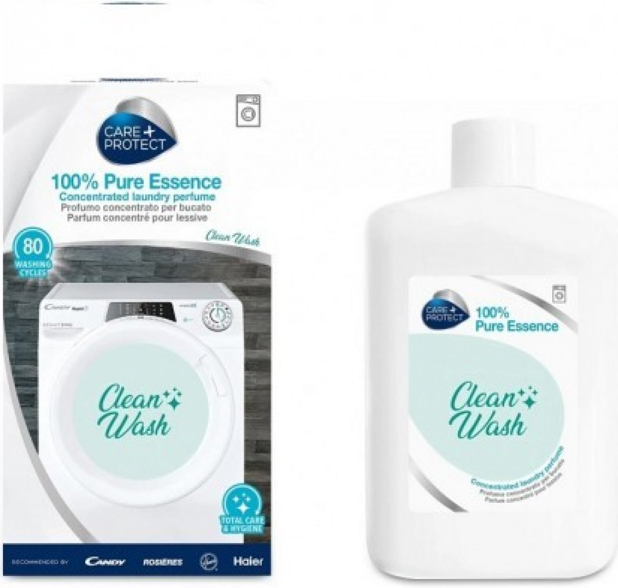 CARE+PROTECT Care + Protect parfum do práčky LPL1045CW