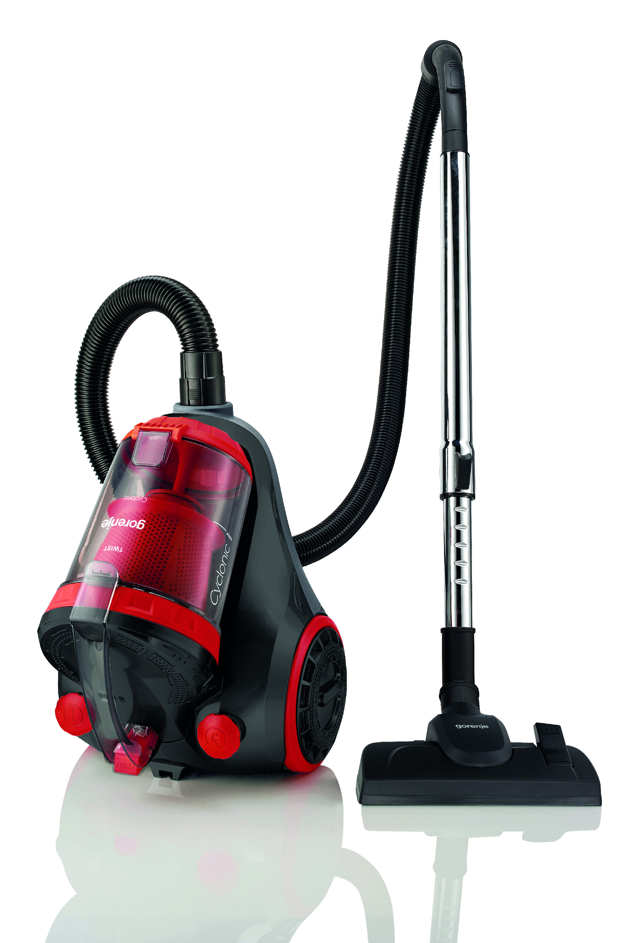 Gorenje VCEB01TBKRCYII