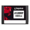 Kingston Enterprise 480GB SSD DC500M