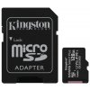 Kingston Canvas Select Plus microSDXC 128GB + adaptér