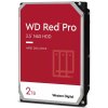 WESTERN DIGITAL RED Pro WD2002FFSX / 2TB