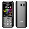 ALIGATOR D950 Dual sim antracit