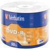 VERBATIM DVD-R AZO 4,7GB/ 16x/ 50pack/ wrap