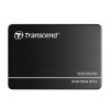 TRANSCEND SSD530K 128GB Industrial (100K P/E) SSD 2.5" SATA3, 3D TLC (SLC mode)