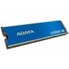 ADATA LEGEND 750 1TB SSD / Chladič / PCIe Gen3x4 M.2 2280 / 3D NAND