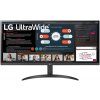 34" LG 34WP500