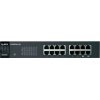 ZyXEL GS1100-16, 16-port Gigabit Unmanaged Switch v3