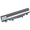 Baterie AVACOM pro Acer Aspire E14, E15, Extensa 2510, TravelMate P256 Li-Ion 11,1V 5600mAh - neoriginálna