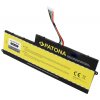 PATONA baterie pro ntb ACER Aspire V5/E1 2200mAh Li-Pol 11,4V AC13C34 - neoriginálna