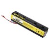 PATONA baterie pro ntb ASUS GFX71/G751 4400mAh Li-lon 15V A42N1403 - neoriginálna