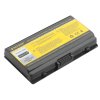 PATONA baterie pro ntb TOSHIBA SATELLITE L40 10,8V 4400mAh - neoriginálna