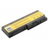 PATONA baterie pro ntb TOSHIBA SATELLITE P200 6600mAh 10,8V - neoriginálna