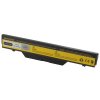 PATONA baterie pro ntb HP ProBook 4510S 6600mAh 14,8V - neoriginálna