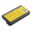 PATONA baterie pro ntb HP COMPAQ PRESARIO 1700 4400mAh Li-Ion 14,4V - neoriginálna