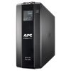 APC Back UPS Pro BR 1600VA, 8 Outlets, AVR, LCD Interface