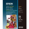 EPSON C13S400039/ 10x15 / Value Glossy Photo Paper/ 100ks