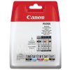 Canon PGI-580/CLI-581 BK/CMYK - originál