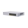 Cisco CBS110-16PP-EU 16-port GE Unmanaged Switch, 8x PoE