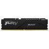 KINGSTON FURY Beast Black 16GB DDR5 5200MHz / CL40 / DIMM