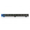 Linksys SMB switch LGS116P 16-port Gigabit s POE