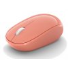 Microsoft RJN-00042 Bluetooth Mouse, Peach