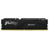 KINGSTON FURY Beast Black 16GB DDR5 4800MHz / CL38 / DIMM