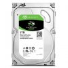 Seagate BarraCuda/6TB/HDD/3.5''/SATA/5400 RPM/2R